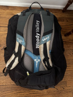 Woody Valley Voyager, XL