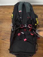 Woody Valley Voyager, XL