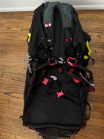 Woody Valley Voyager, XL