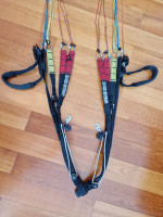 Skywalk Mescal 5, S, 2018, (70-95kg), 60h