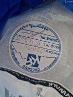 Skywalk Mescal 5, S, 2018, (70-95kg), 60h