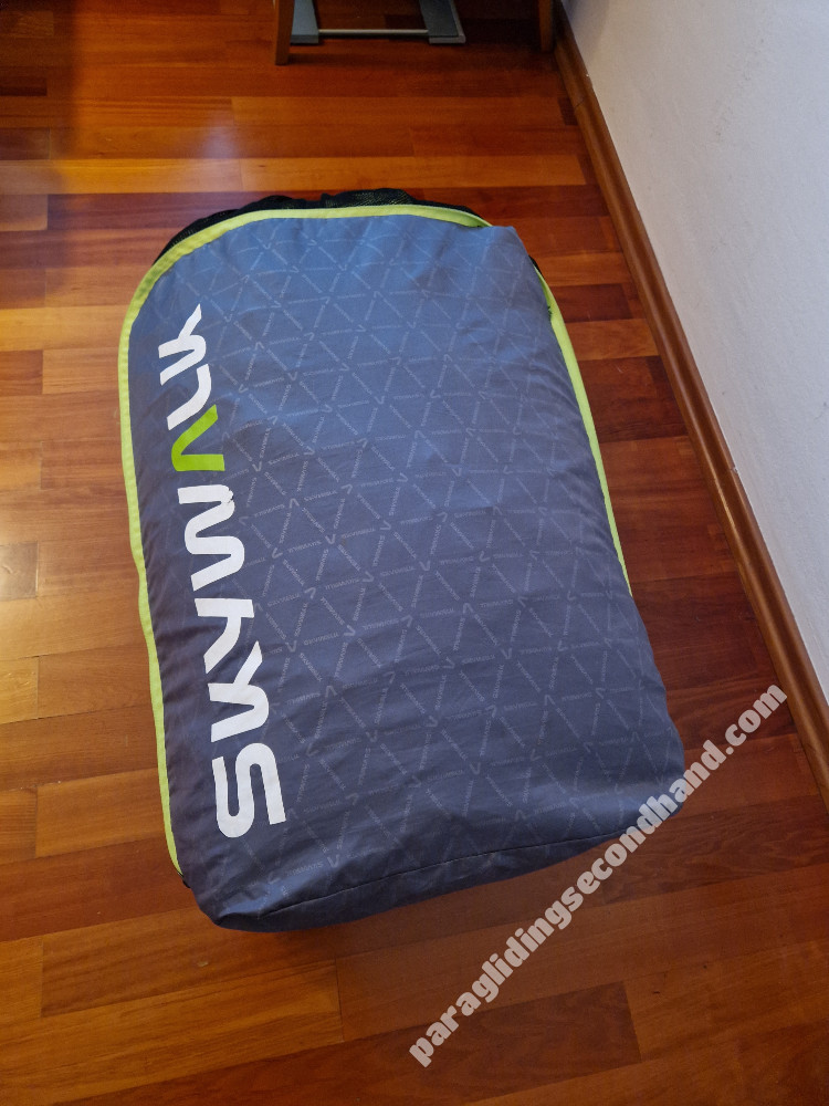 Skywalk Mescal 5, S, 2018, (70-95kg), 60h