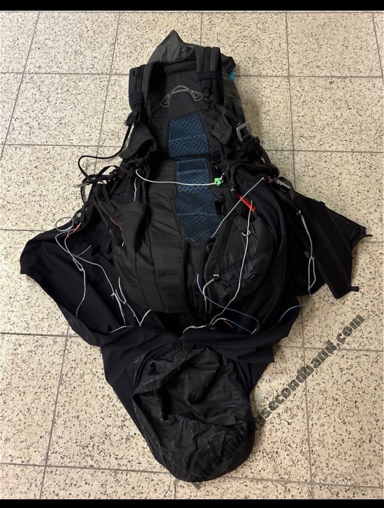 Advance Lightness 2, S, 2013