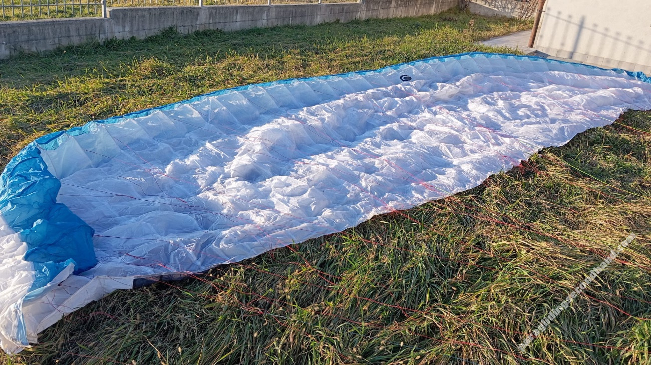 Axis Pluto 4, L, 2021, (90-115kg), 50h