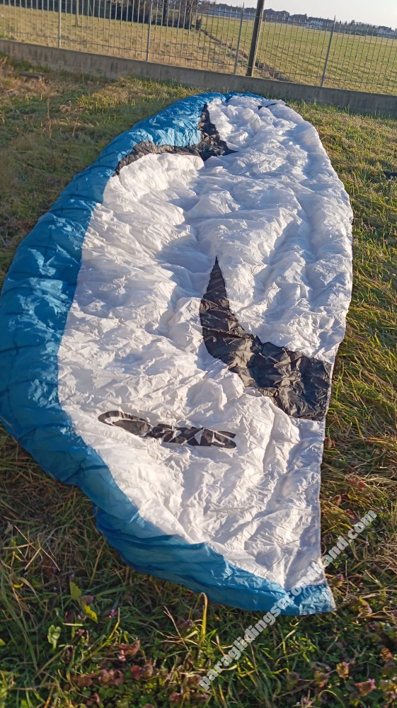 Axis Pluto 4, L, 2021, (90-115kg), 50h