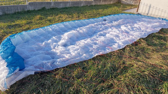 Axis Pluto 4, L, 2021, (90-115kg), 50h