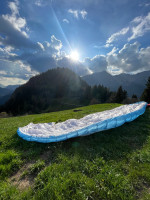 Axis Pluto 4, L, 2021, (90-115kg), 50h