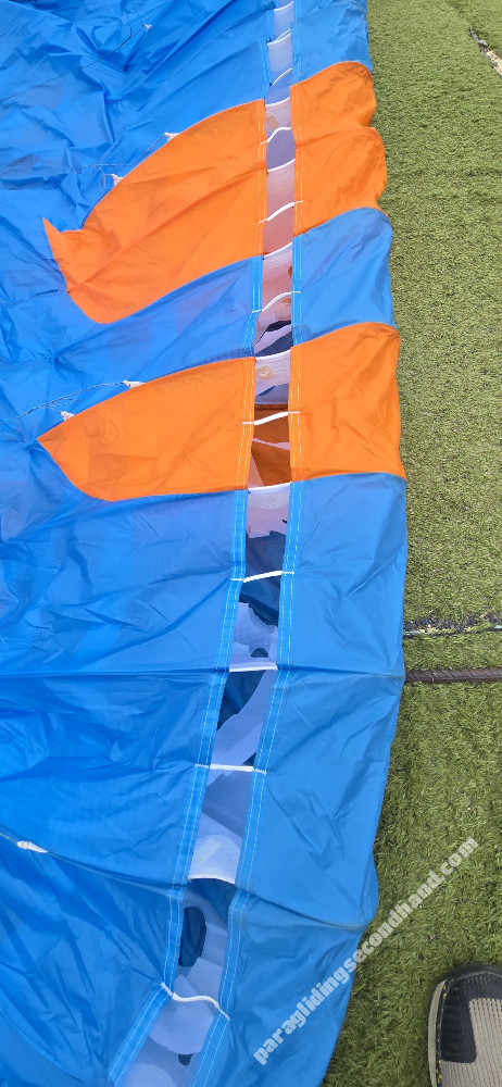 Ozone ZENO 2, ML, 2023, (90-110kg), 110h