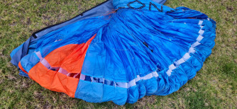 Ozone ZENO 2, ML, 2023, (90-110kg), 110h