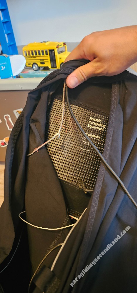 Advance Weightless, M, 2024