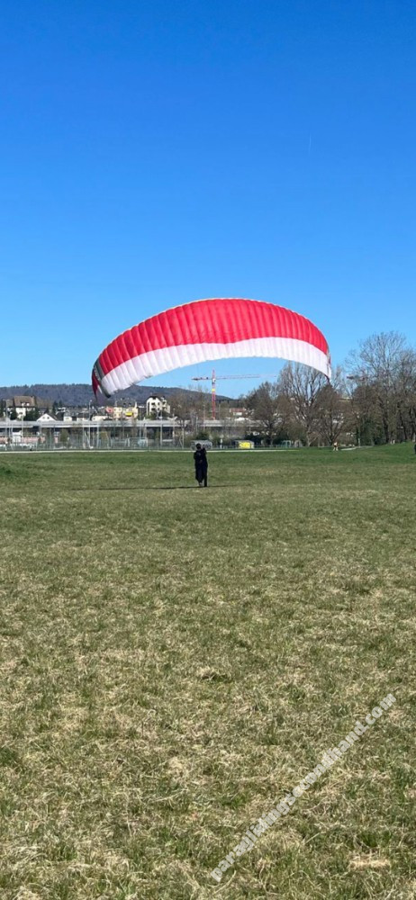 Nova Aonic, XXS, 2022, (55-80kg), 25h