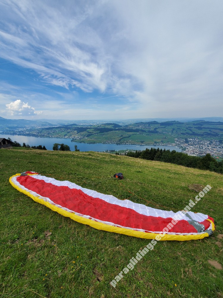 Nova Aonic, XXS, 2022, (55-80kg), 25h