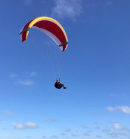 Nova Aonic, XXS, 2022, (55-80kg), 25h