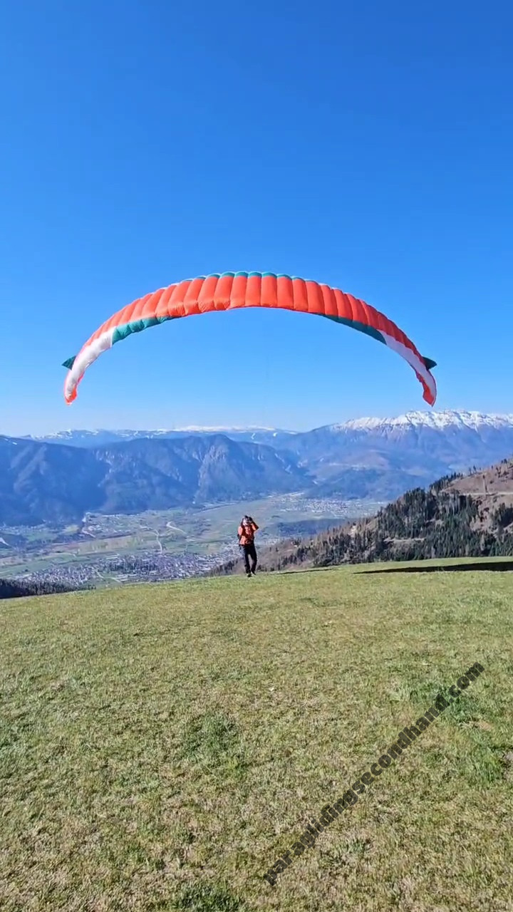 Advance pi3, 23, 2023, (70-110kg), 30h