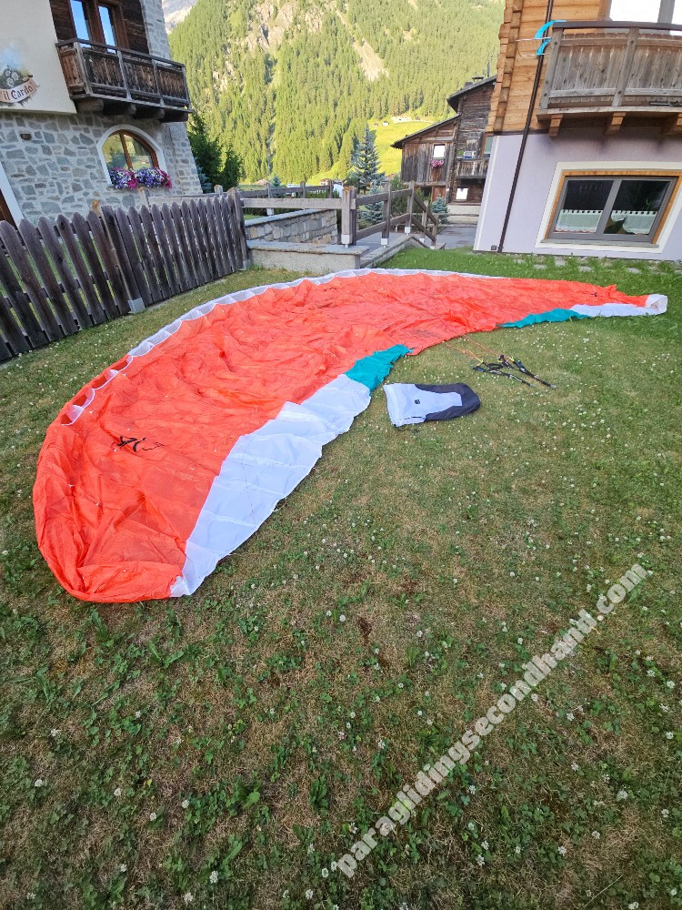 Advance pi3, 23, 2023, (70-110kg), 30h