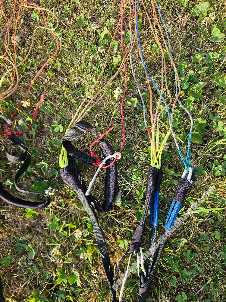 Advance pi3, 23, 2023, (70-110kg), 30h