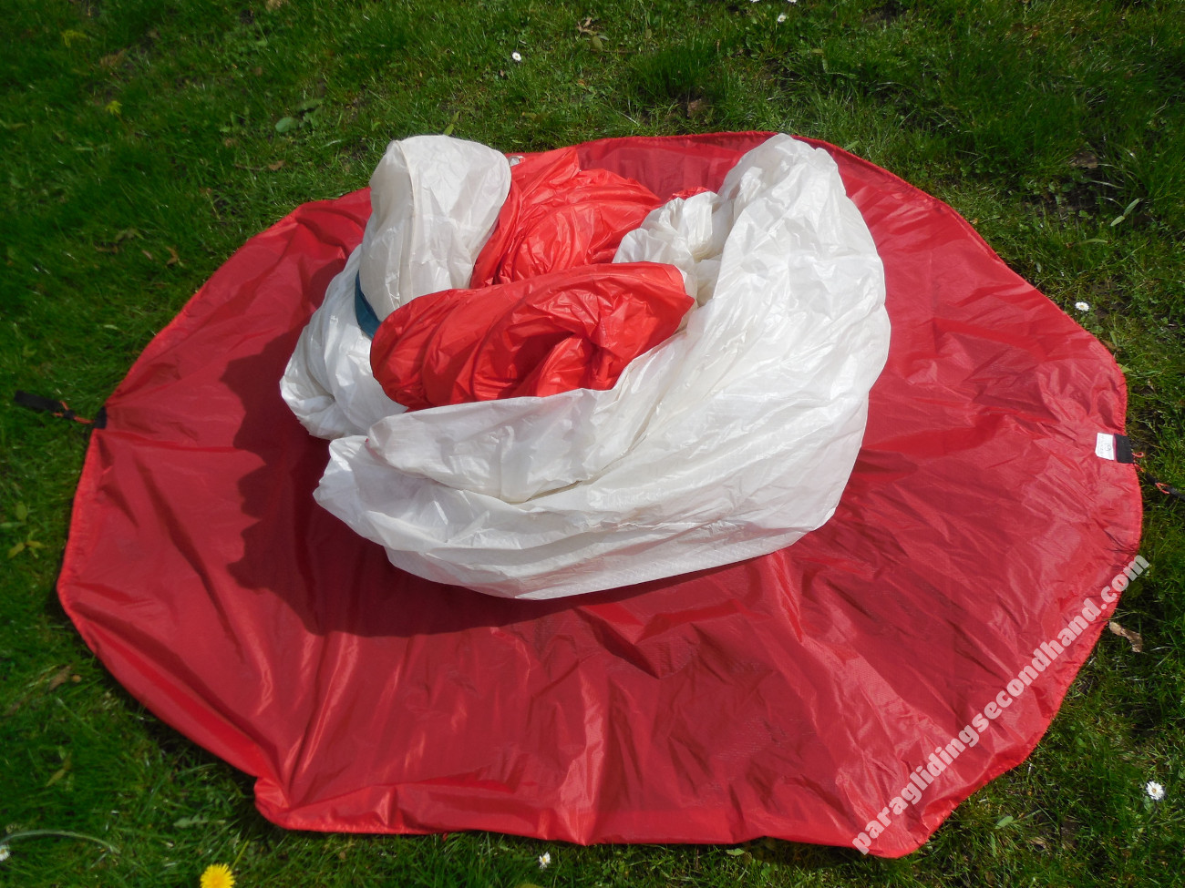 Pack Fix in 8 sec, pack, ultra, lighter, quick pack, paraglider, fly, WARZOG washable, fast, pack, jerk, bag, gift