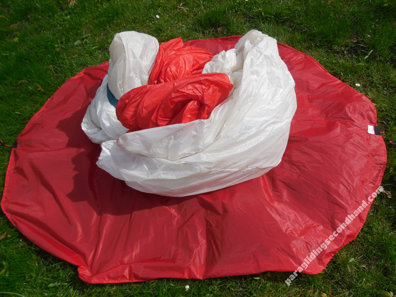 Pack Fix in 8 sec, pack, ultra, lighter, quick pack, paraglider, fly, WARZOG washable, fast, pack, jerk, bag, gift