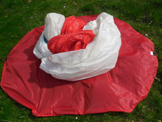 Pack Fix in 8 sec, pack, ultra, lighter, quick pack, paraglider, fly, WARZOG washable, fast, pack, jerk, bag, gift