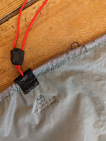 Pack Fix in 8 sec, pack, ultra, lighter, quick pack, paraglider, fly, WARZOG washable, fast, pack, jerk, bag, gift