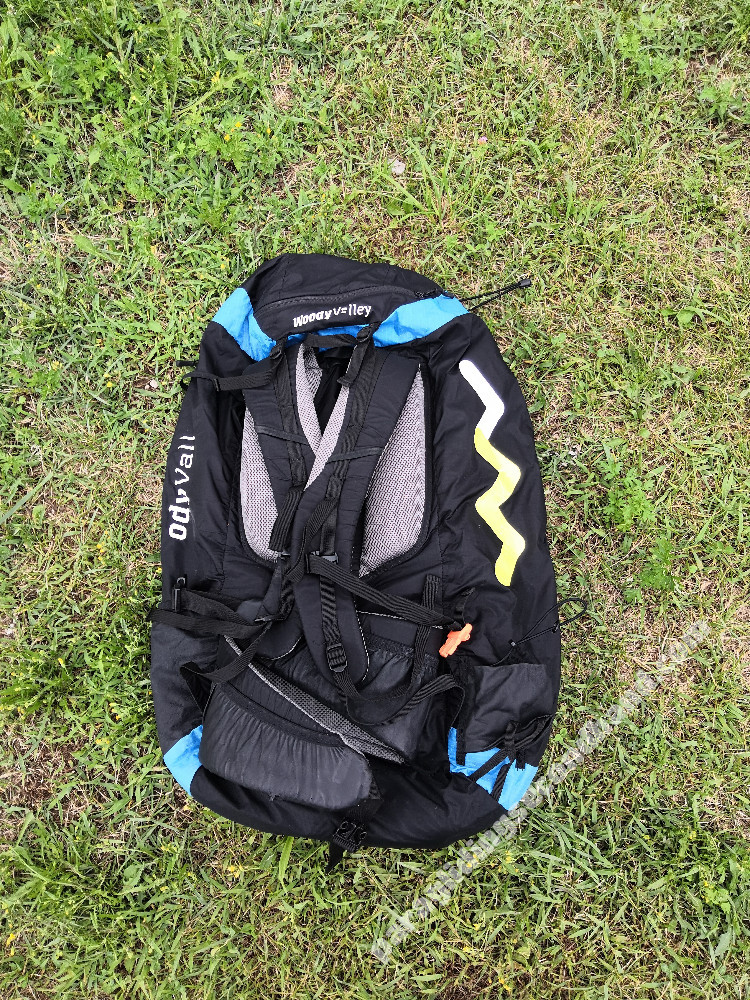 Woody Valley Wanì Light, L, 2018