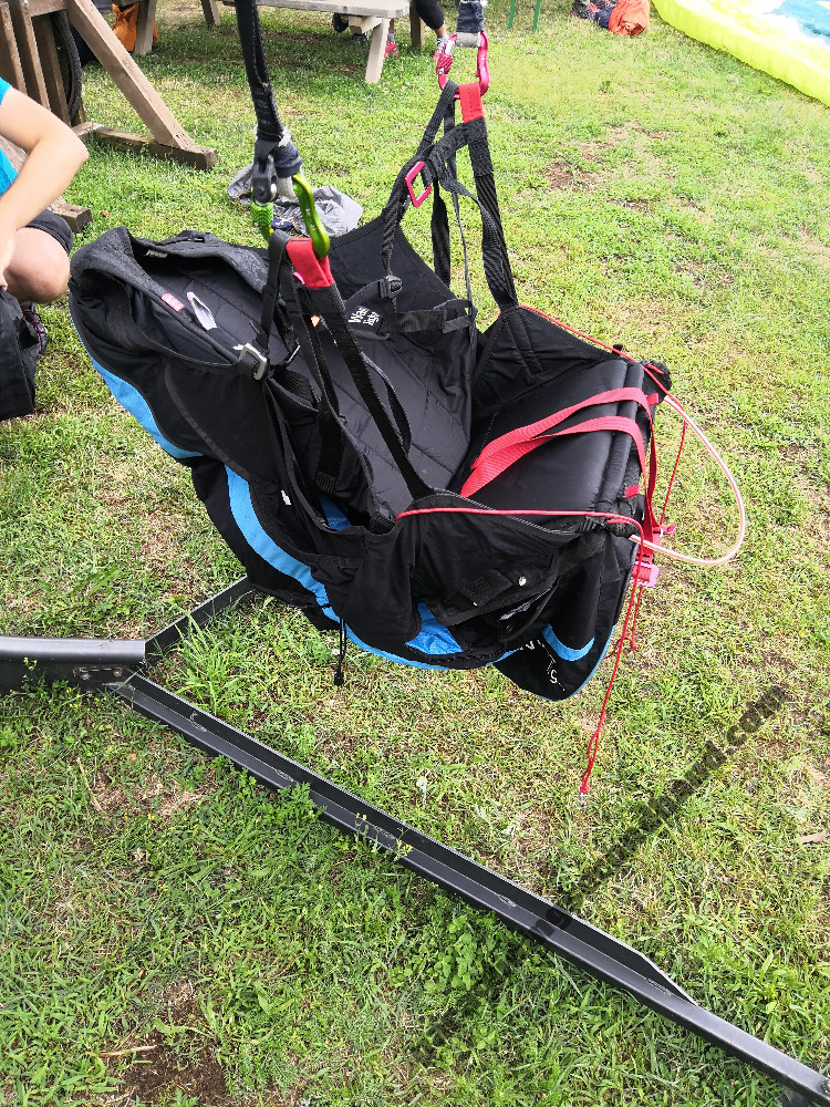 Woody Valley Wanì Light, L, 2018