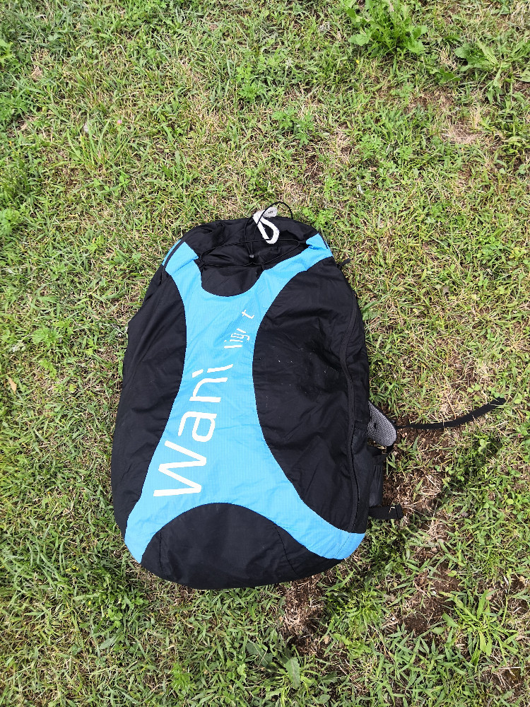 Woody Valley Wanì Light, L, 2018