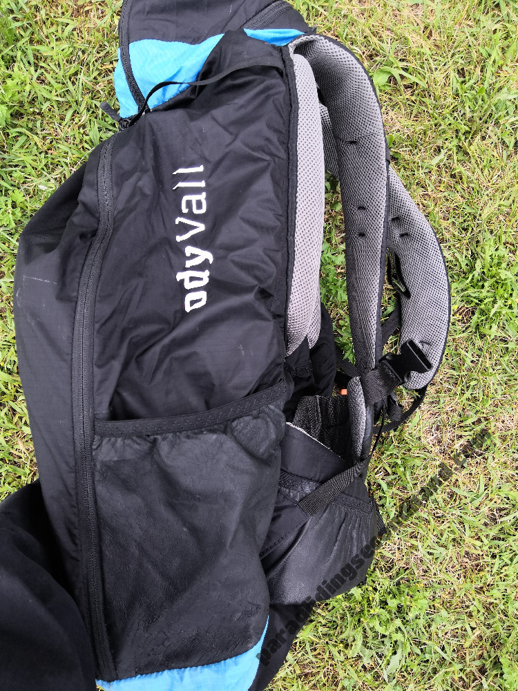 Woody Valley Wanì Light, L, 2018