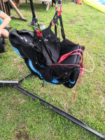 Woody Valley Wanì Light, L, 2018