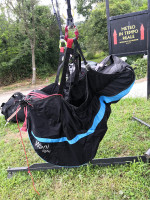 Woody Valley Wanì Light, L, 2018