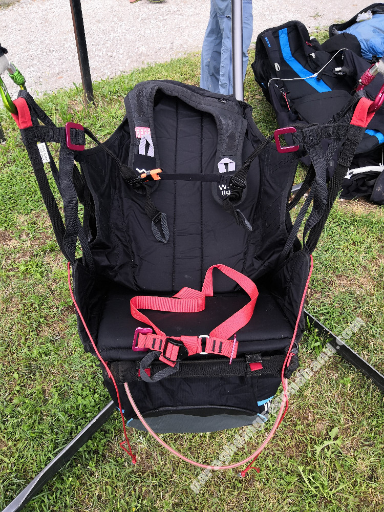 Woody Valley Wanì Light, L, 2018