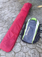 Skywalk CHILI 4, M, 2019, (95-115kg), 95h
