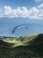 Skywalk ARAK AIR, S, 2023, (80-95kg), 100h