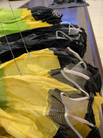 AirG Emilie Peace 2 22 + SupAir Acro 3L