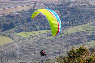 Air Design Vivo, M, 2021, (85-105kg), 3h