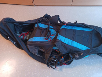 Woody Valley GTO light 2, M, 2020