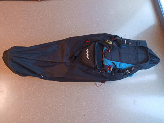 Woody Valley GTO light 2, M, 2020