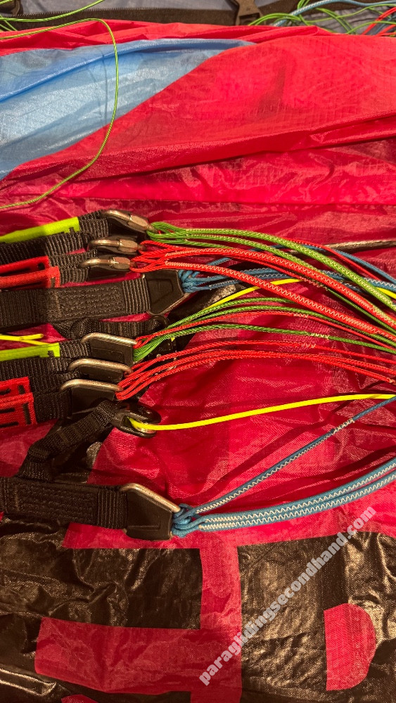 BGD Epic Freestyle, S, 2024, (60-80kg), 0h