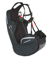 Supair Evasion Bump, L