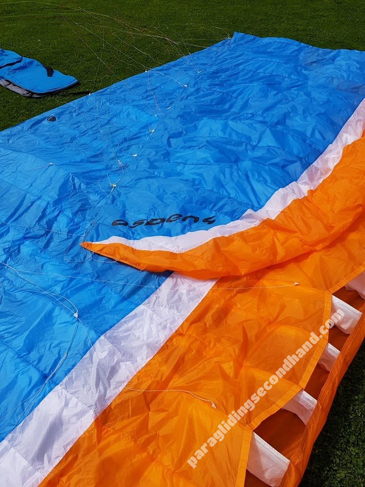 Gradient ASPEN, 26, 2012, (85-105kg), 150h