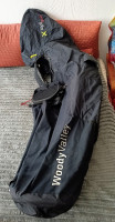 Woody Valley XAlps GTO, XL, 2012