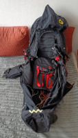 Woody Valley XAlps GTO, XL, 2012