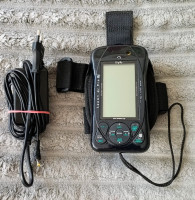 Digifly vario