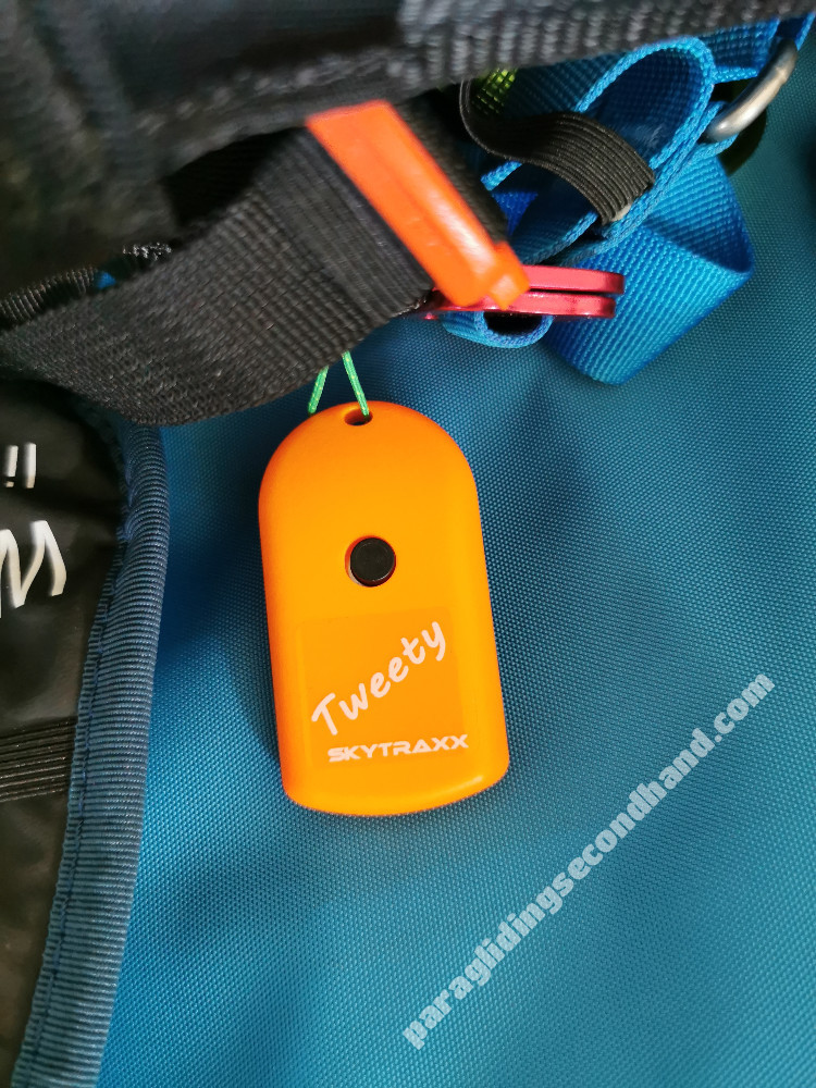 Woody Valley Wani light 2 + Rescue 140kg, XL, 2022