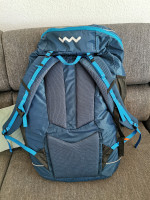 Woody Valley Wani light 2 + Rescue 140kg, XL, 2022