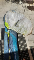 Ozone Enzo 3, M, 2024, (95-115kg), 117h