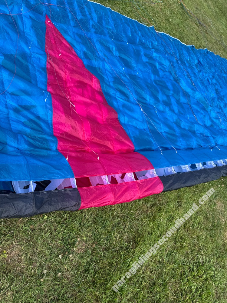 Flow MulletX, 23.5, 2024, (70-120kg), 10h