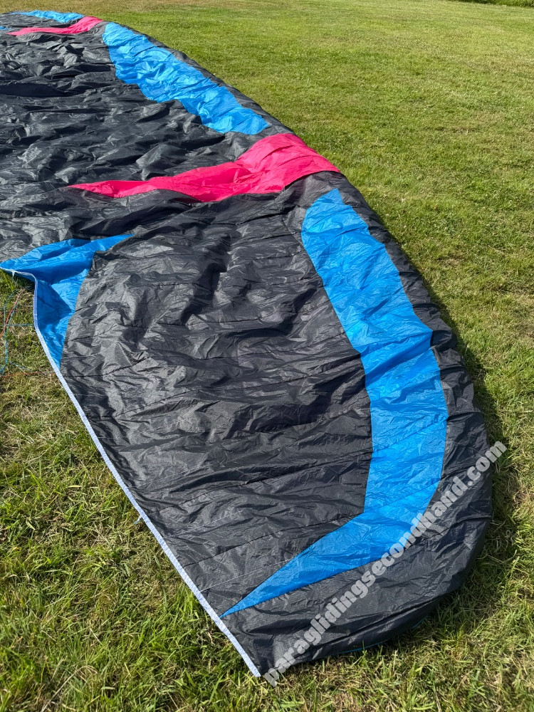 Flow MulletX, 23.5, 2024, (70-120kg), 10h