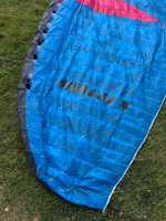 Flow MulletX, 23.5, 2024, (70-120kg), 10h