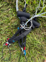 Flow MulletX, 23.5, 2024, (70-120kg), 10h